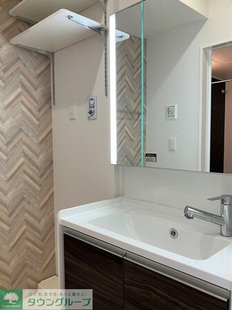 D-estの物件内観写真